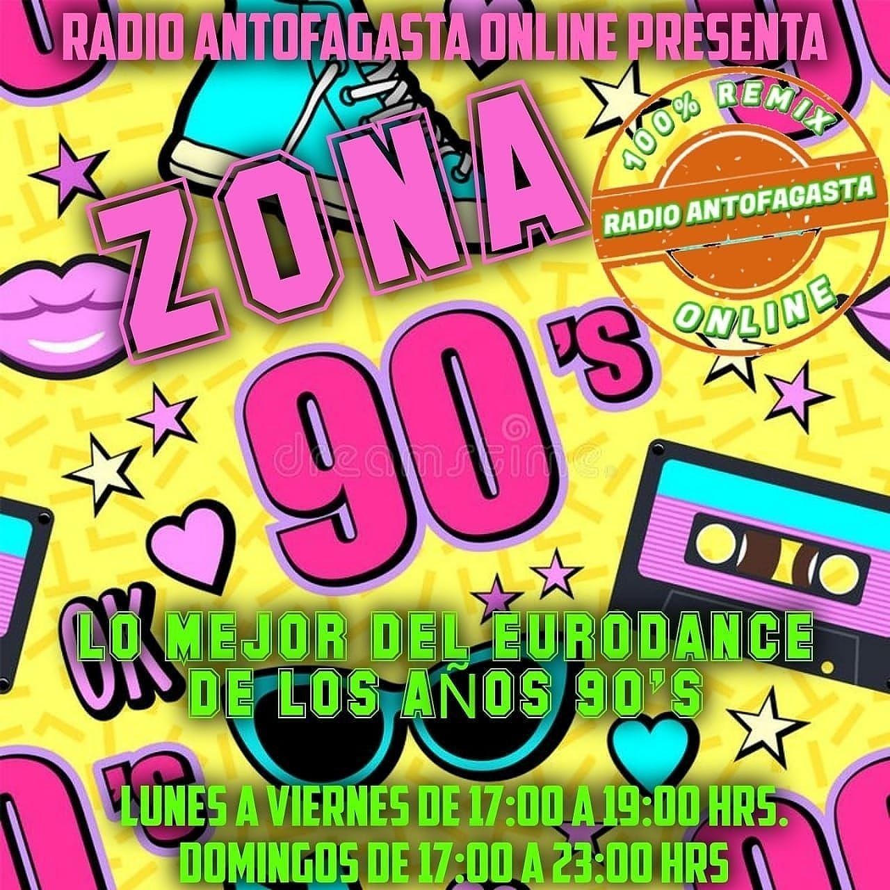 ZONA 90s