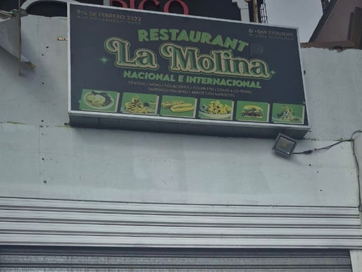 Por graves deficiencias sanitarias: clausuran céntrico restaurante “La Molina” en Antofagasta