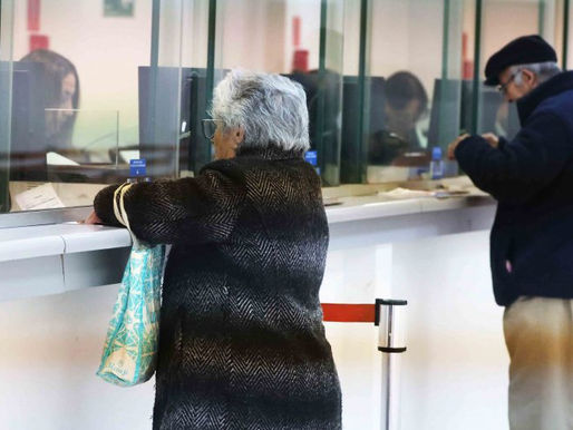 Más de 11 mil adultos mayores de la región de Antofagasta recibirán alza automática de la PGU