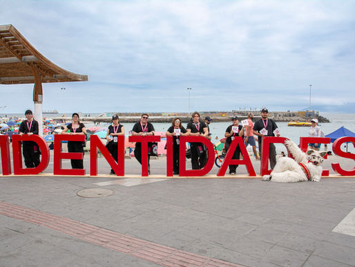 ¿Estás listo? Este martes comienza la entrega de entradas gratuitas para Identidades Festival 2026