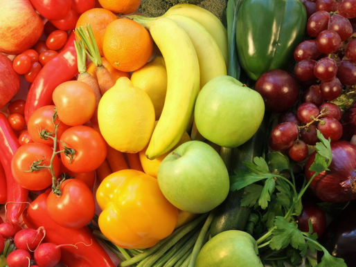 ¿Cómo cuidar los alimentos en tiempo de calor?