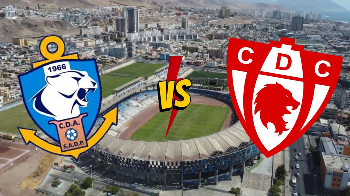 CDA busca ratificar su racha goleadora ante un necesitado Copiapó en el Calvo y Bascuñán
