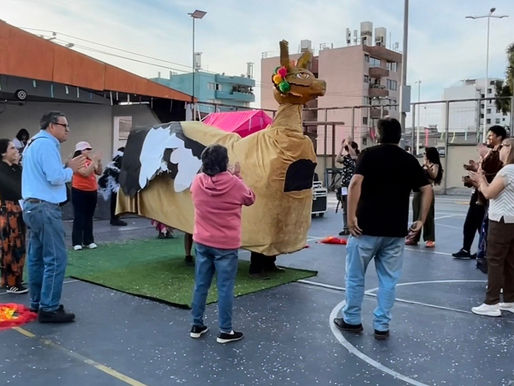 Realizan primer encuentro “Arte y Territorio” en las comunas de Antofagasta y Calama
