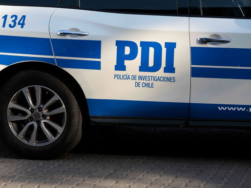 INVESTIGAN NUEVO HOMICIDIO OCURRIDO EN LAS AFUERDAS DE UN LOCAL NOCTURNO DE CALAMA