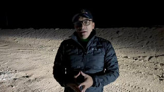 Diputado Videla denuncia nueva ruta de tránsito de vehículos robados en la ruta de una minera de Antofagasta