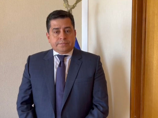 SENADOR ARAYA GESTIONA HABILITACIÓN DE NÚMEROS DE EMERGENCIA EN MARÍA ELENA