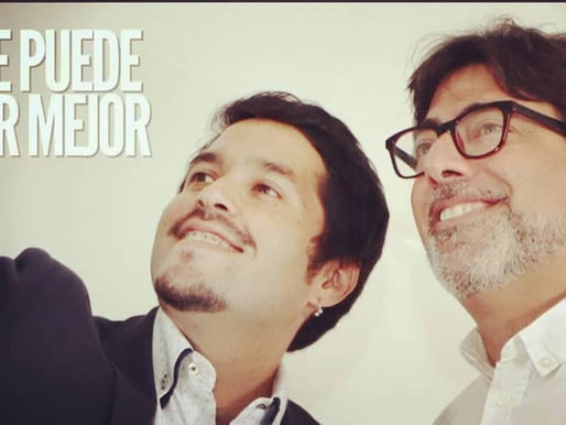 ANTE LA RENUNCIA DE LA SEREMI DE GOBIERNO ELIZABETH BRUNA, HOY ASUME EL CARGO PABLO IRIARTE RAMÍREZ