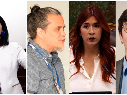 Entrevista: Yovana Ahumada, la diputada que destapó el caso de Catalina Pérez: