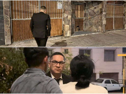 Diputado Videla denuncia incumplimiento de clausura en Casa Piedra, revela nueva fiesta clandestina y exige su demolición inmediata