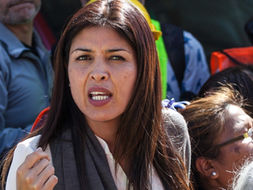 Países Bajos autoriza entrega de Karen Rojo para su extradición a Chile