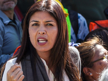 Países Bajos autoriza entrega de Karen Rojo para su extradición a Chile