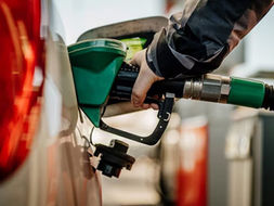 Combustibles: diésel registrará fuerte baja de $65 por litro mientras gasolinas se mantienen estables a partir de este jueves