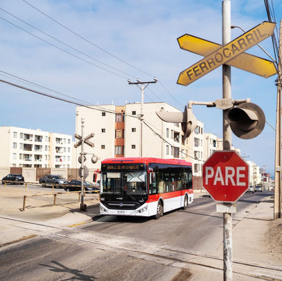 Escuchar para prevenir: FCAB promueve la seguridad ferroviaria en el Día Internacional de la Escucha