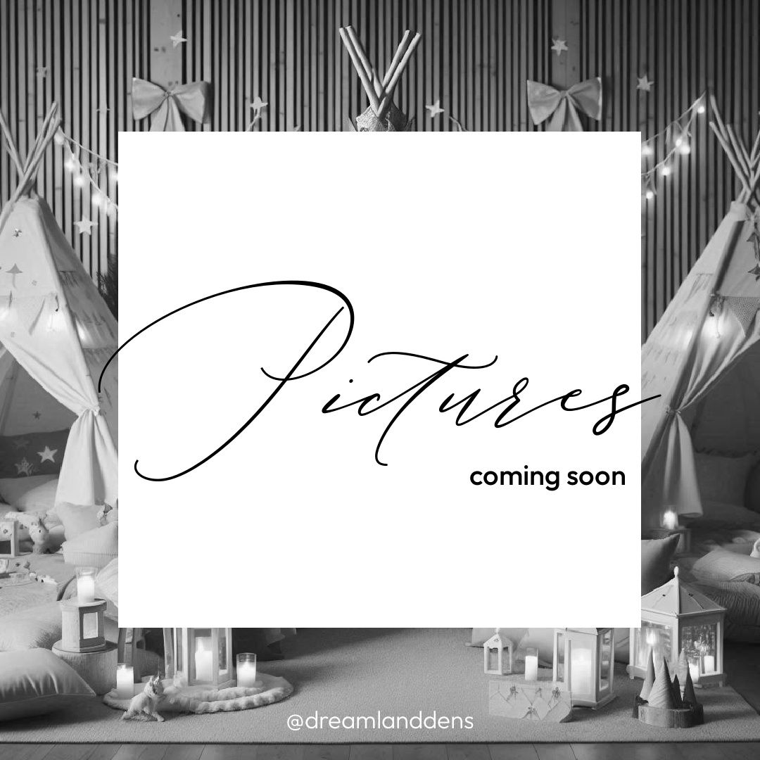 Bunnies in the Garden