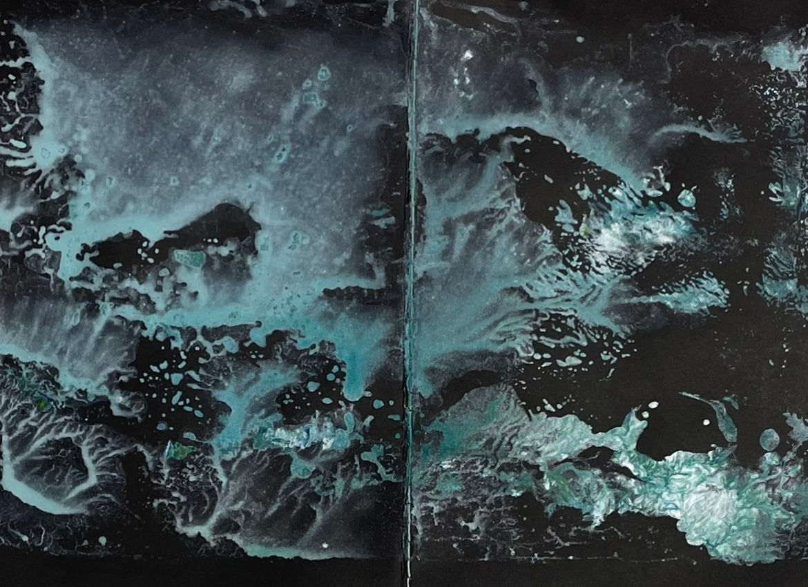 "Night Sky"