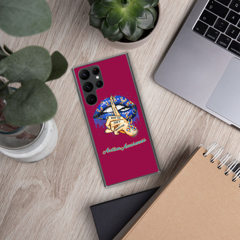 Thumbnail: Samsung Case 