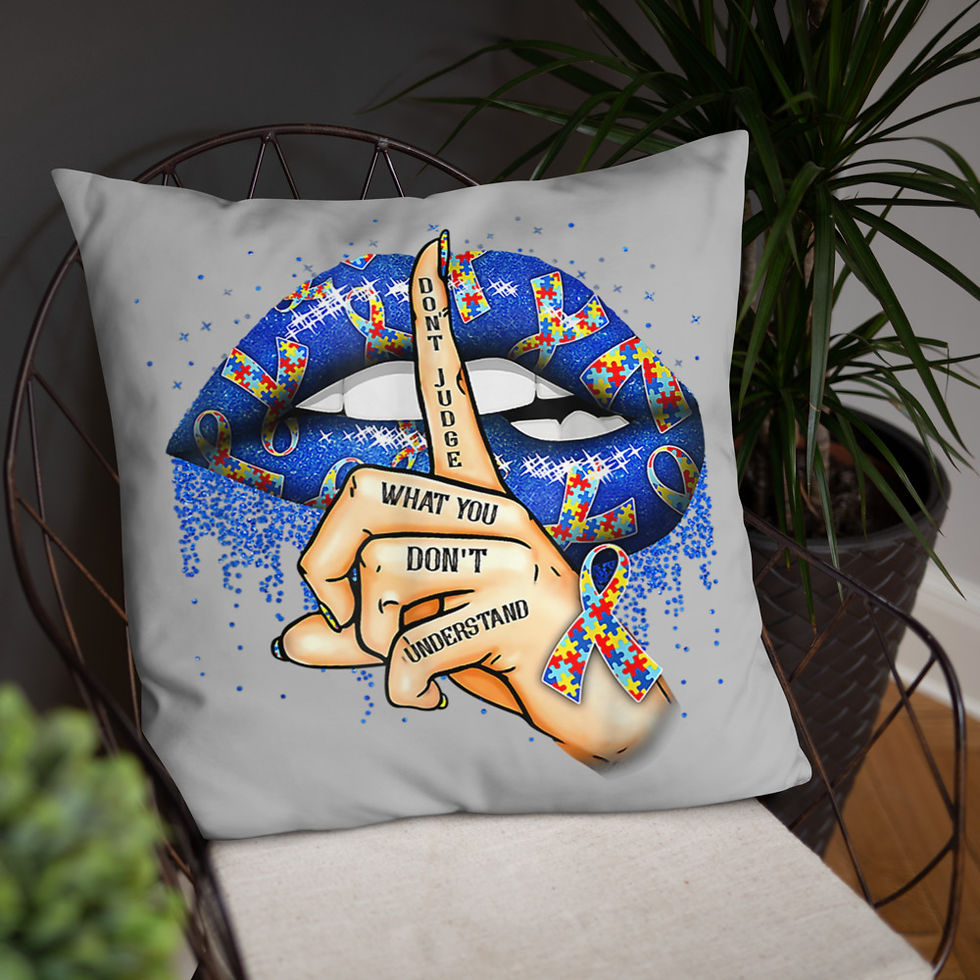 Thumbnail: Basic Pillow 