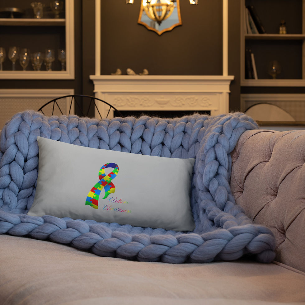 Thumbnail: Basic Pillow 