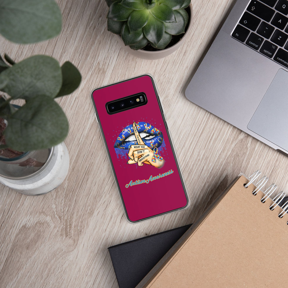 Thumbnail: Samsung Case 
