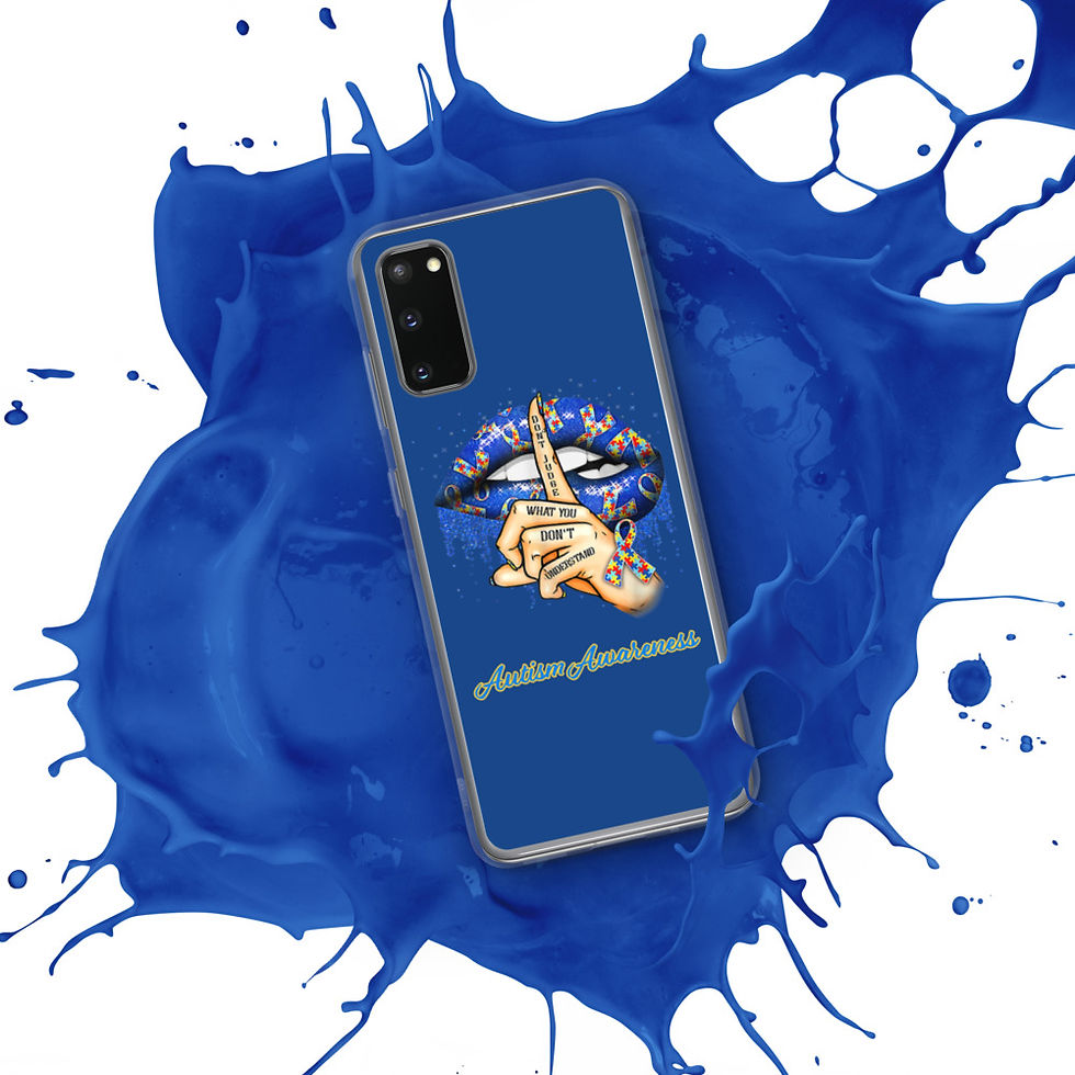 Thumbnail: Samsung Case 