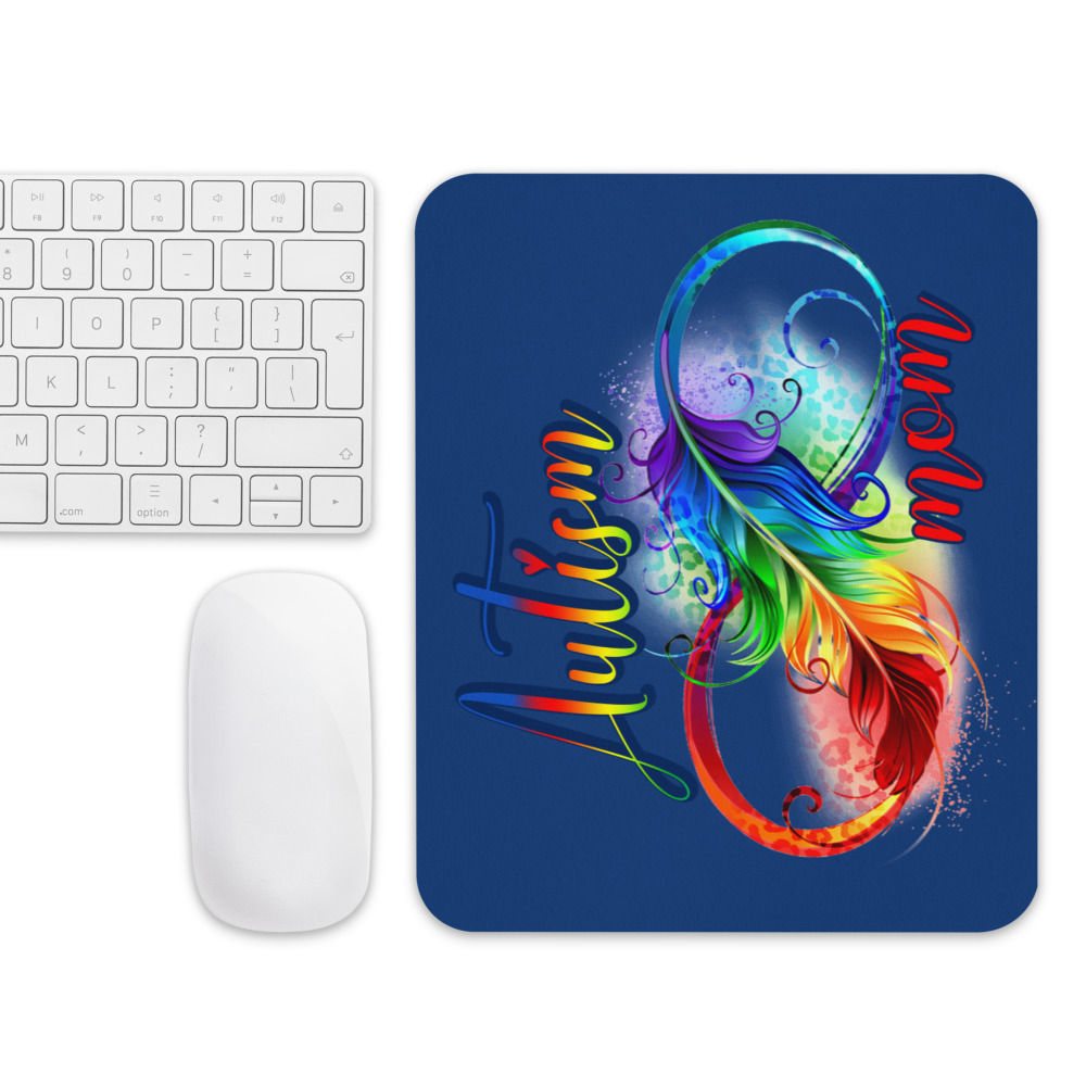 Mouse pad