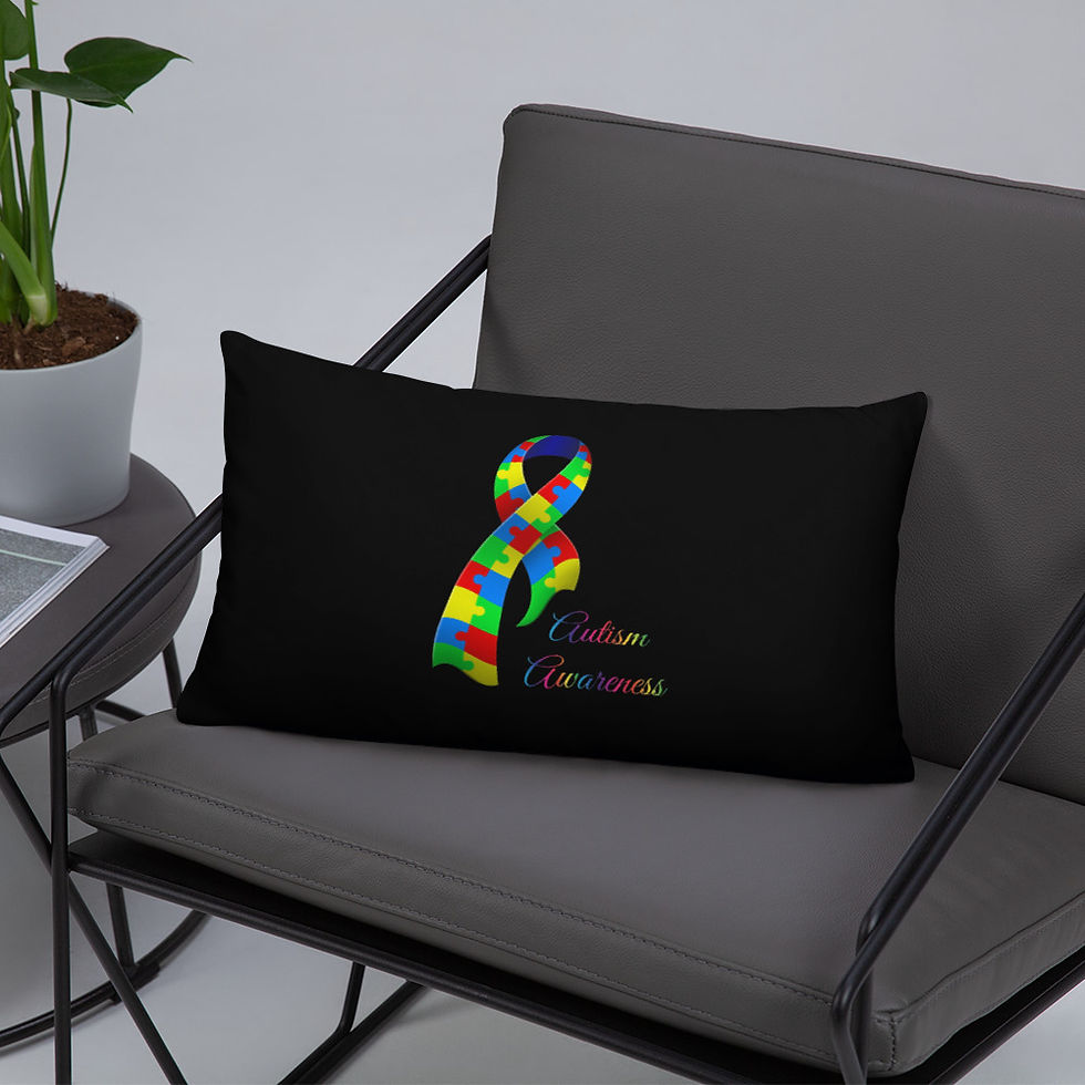 Thumbnail: Basic Pillow 