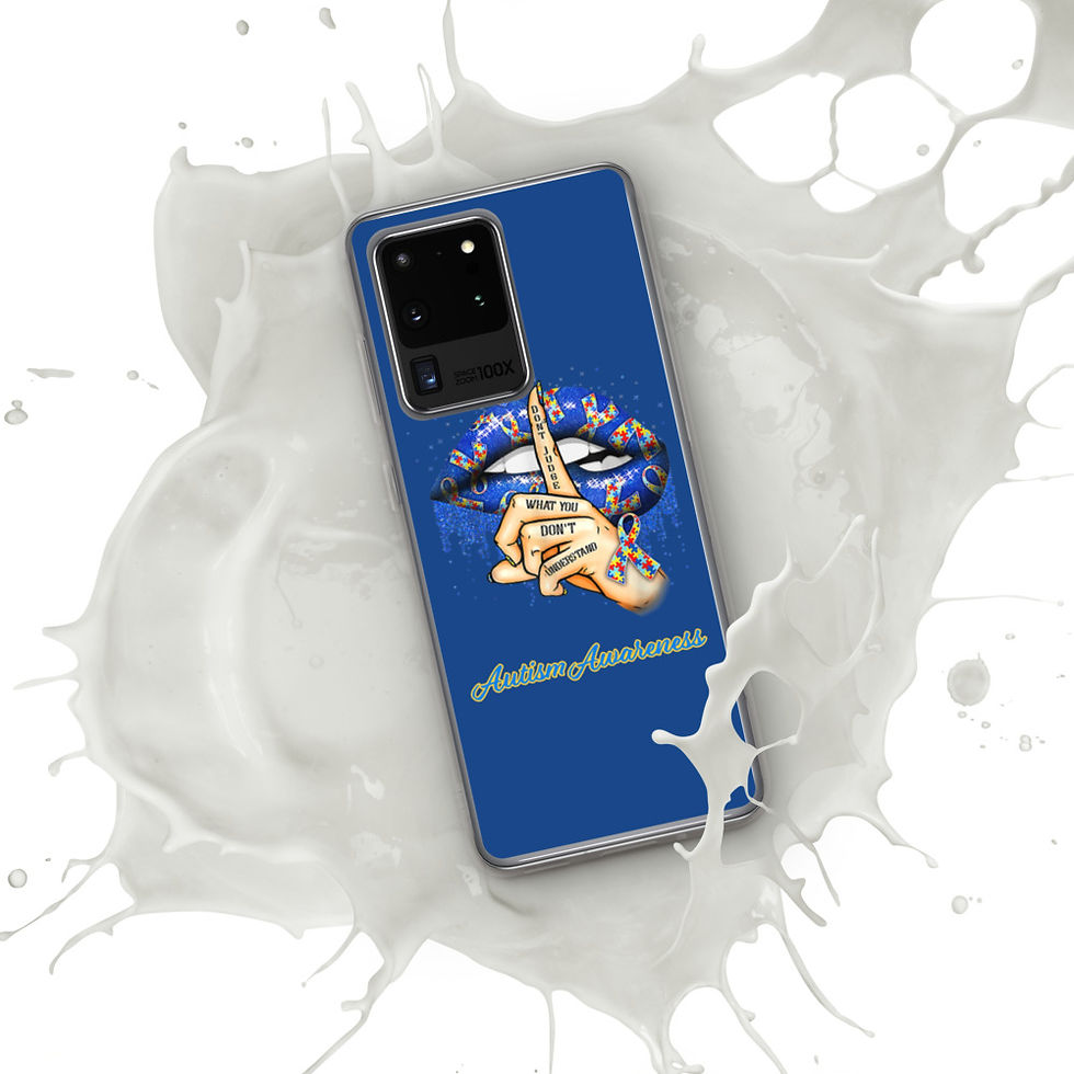 Thumbnail: Samsung Case 