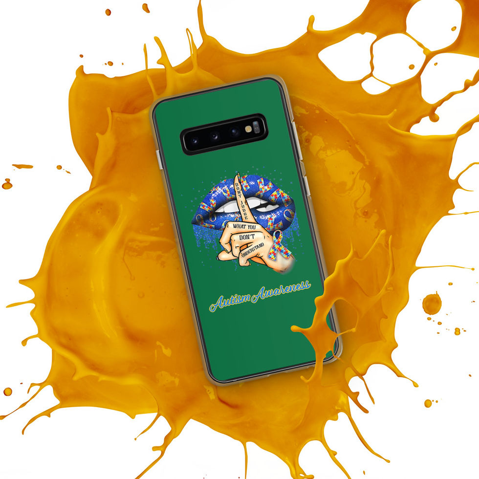 Thumbnail: Samsung Case 