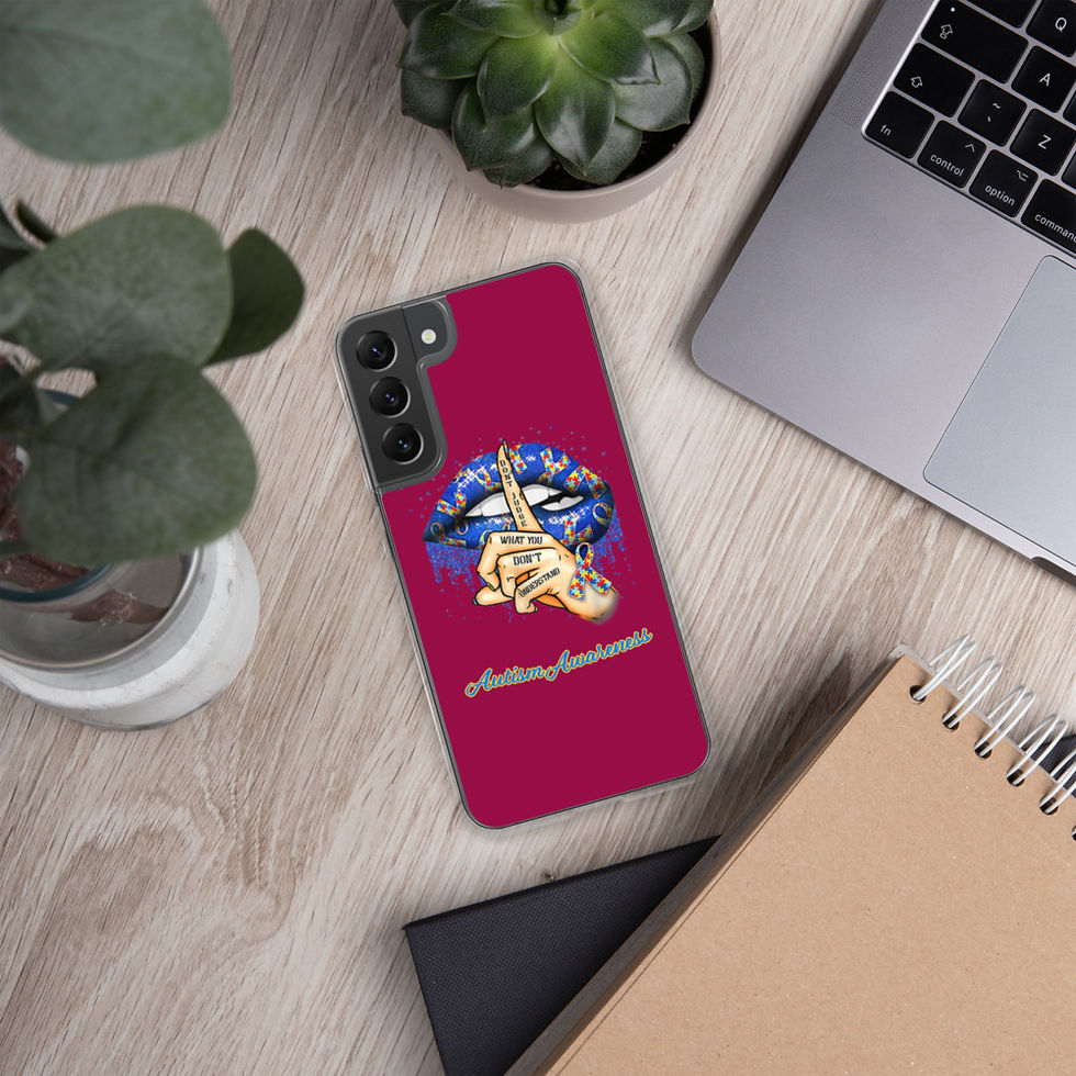 Thumbnail: Samsung Case 