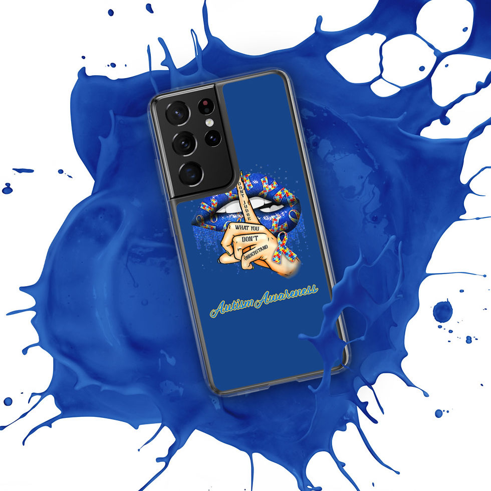 Thumbnail: Samsung Case 
