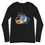 Thumbnail: Unisex Long Sleeve Tee copy