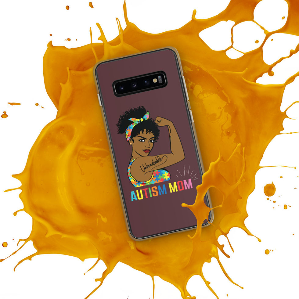 Thumbnail: Samsung Case 