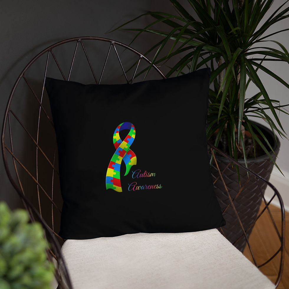 Thumbnail: Basic Pillow 