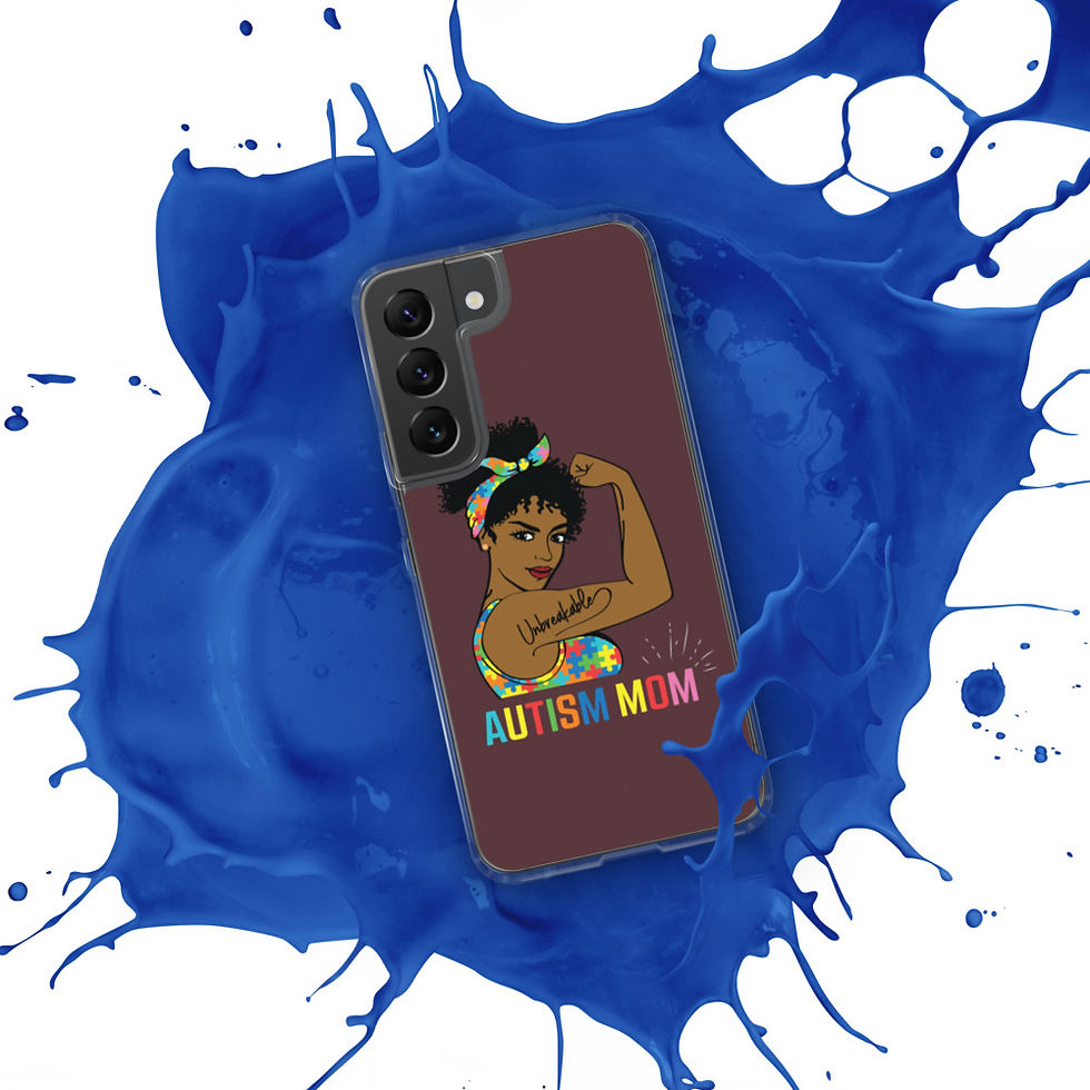 Thumbnail: Samsung Case 