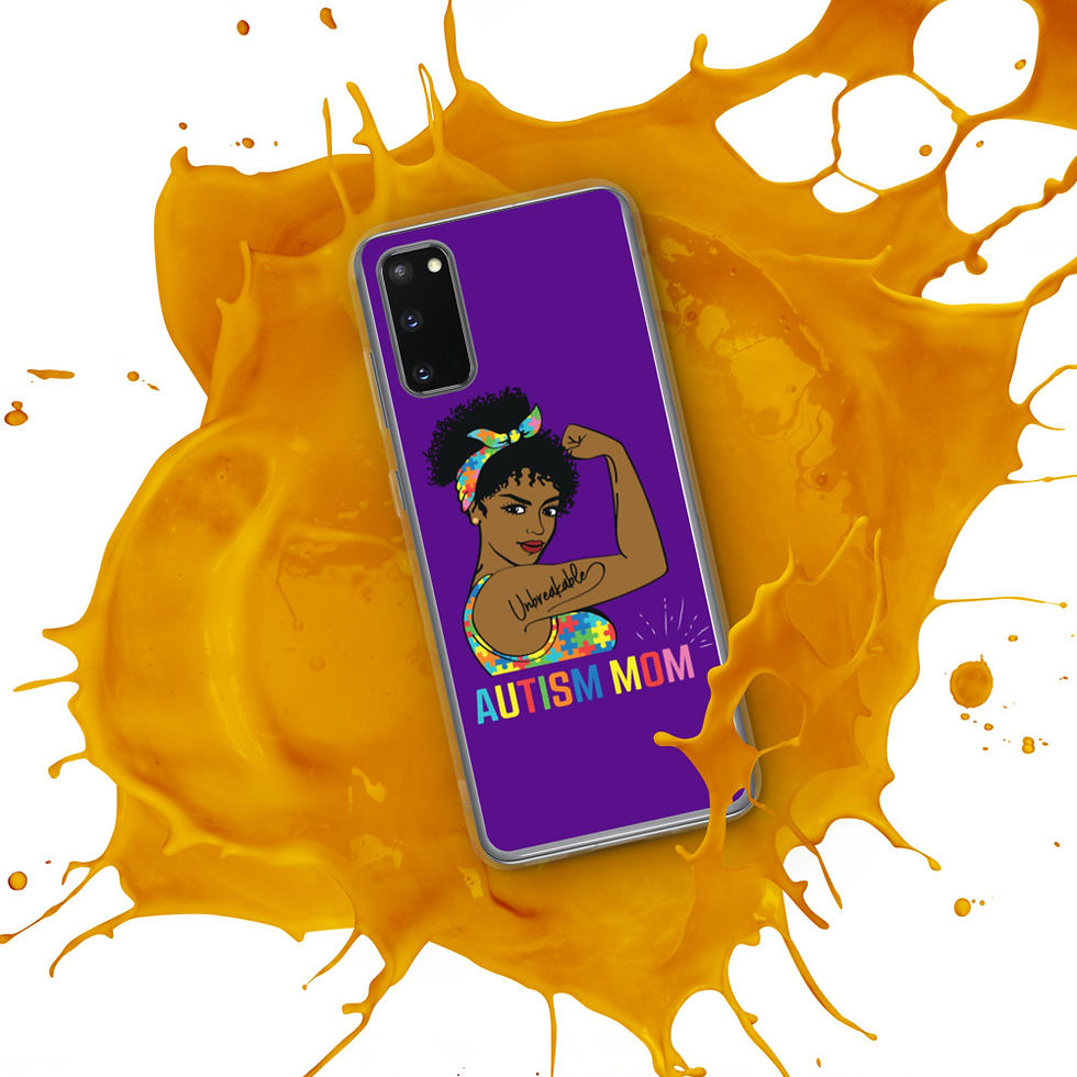 Thumbnail: Samsung Case 