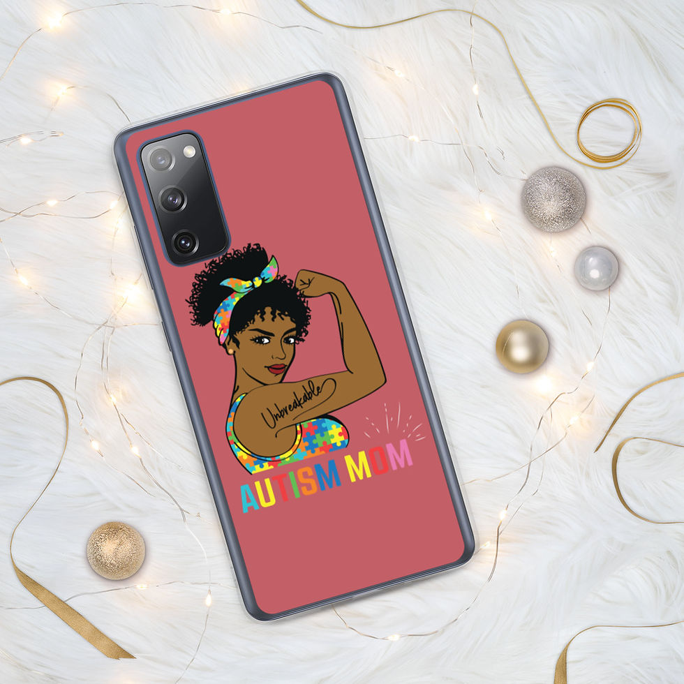 Thumbnail: Samsung Case 