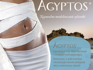 Agyptos – starożytna metoda odchudzania i odtoksyczniania organizmu
