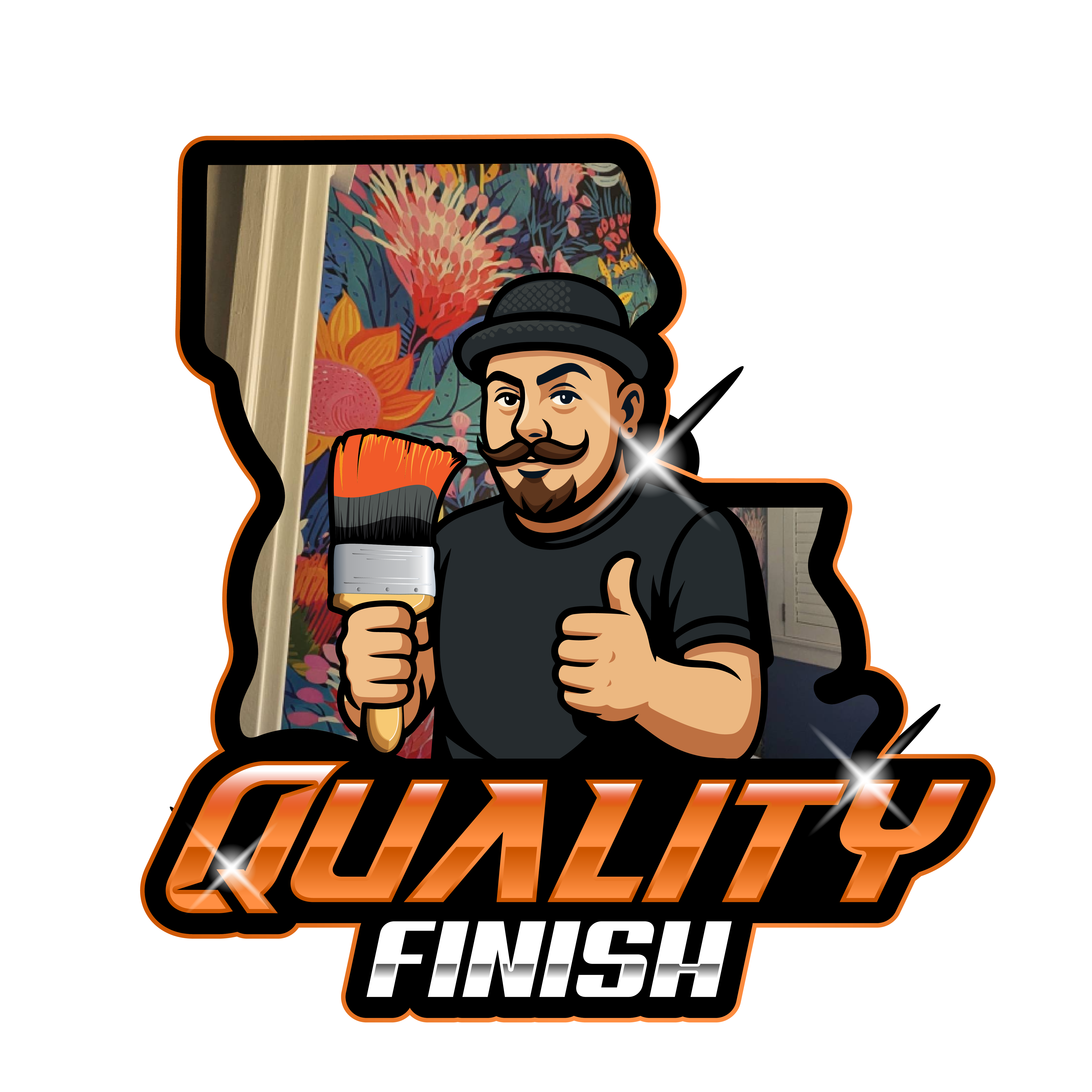 Quality Finish - Painting in New Orleans