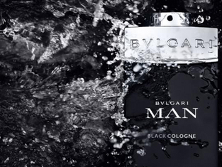 冷暖交融的超凡男士香氛