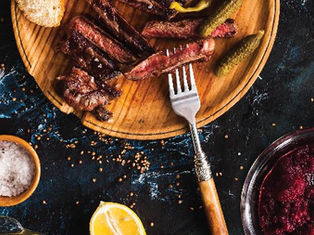 BIZOU「從農場直送餐桌」的可持續食事潮流