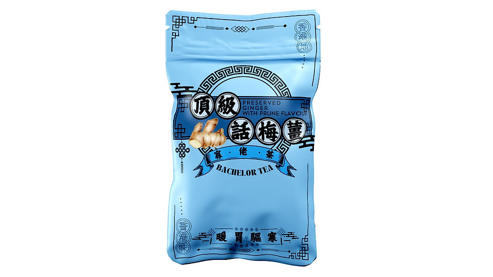 Thumbnail: Liangguo 涼果