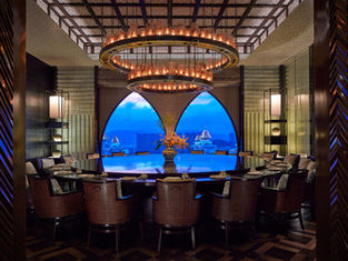 夏日嚐味宴 @Ritz Carlton Macau