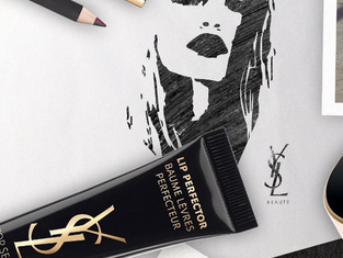 度身訂造的YSL TOP SECRETS CC霜