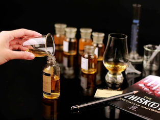 專屬您獨有的威士忌藝術