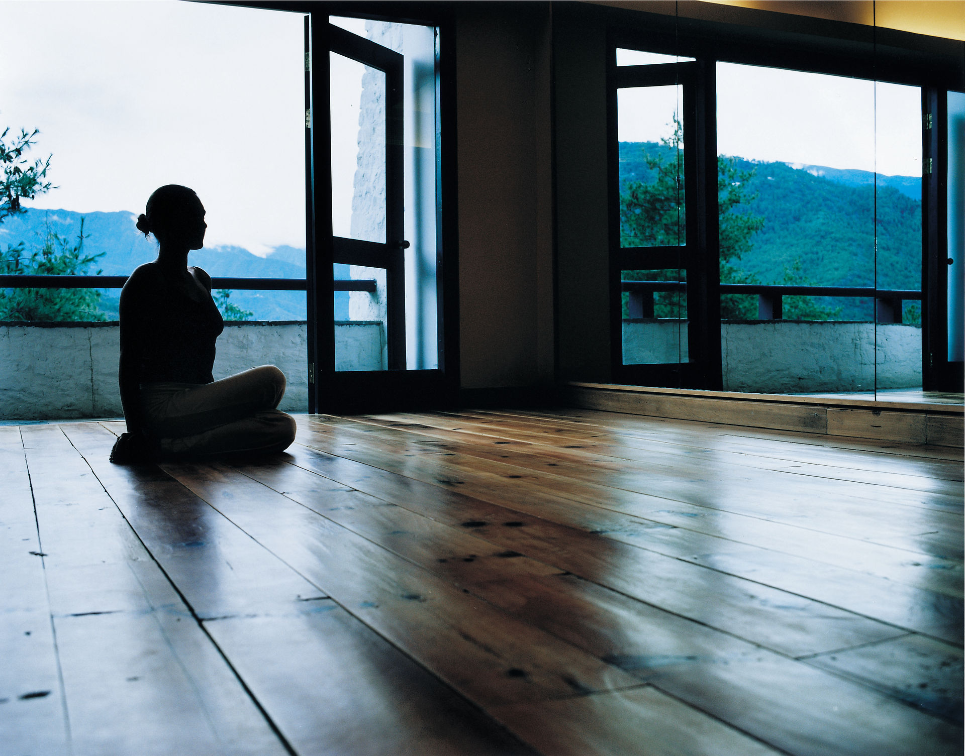 Uma Paro - Copyright COMO Hotels (1)