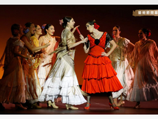 第54屆香港藝術節精選