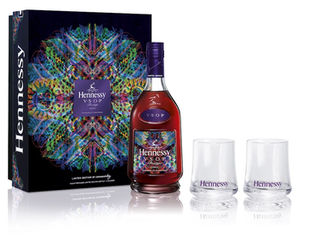 Hennessy 2017年度限量版