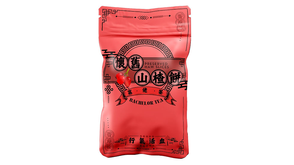 Thumbnail: Liangguo 涼果