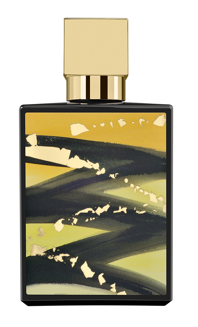 A Dozen Roses_Gold Rush (Back)