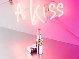 全新YSL VOLUPTÉ TINT-IN-BALM迷魅護唇膏